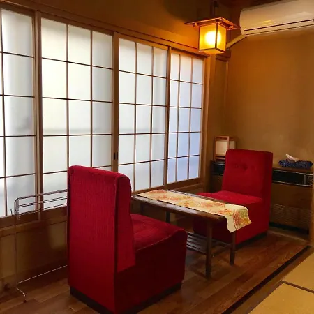 月乃屋酒店 箱根 外观 照片