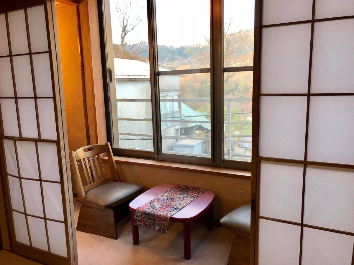 月乃屋酒店 传统日式旅馆 箱根